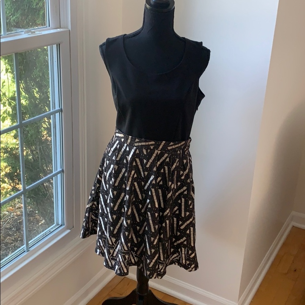 Women’s dress.